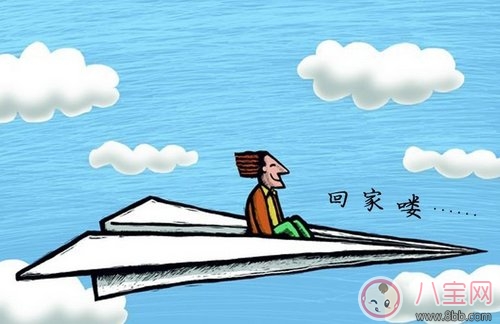 2018春節為什么不想回家 現在為什么一點都不期待過年了