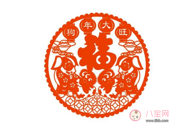 狗年新年好發什么說說 2018狗年經典說說朋友圈推薦