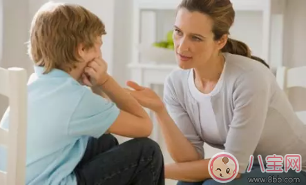 什么樣的媽媽孩子會很怕大 孩子對哪種媽媽最不喜歡 什么樣的媽媽孩子會很怕大 孩子對哪種媽媽最不喜歡