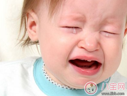 寶寶敏感愛哭怎么辦 孩子敏感家長怎樣教育