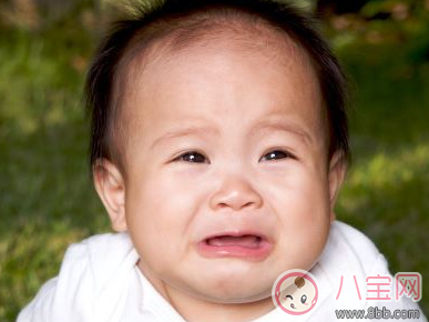 寶寶敏感愛哭怎么辦 孩子敏感家長怎樣教育
