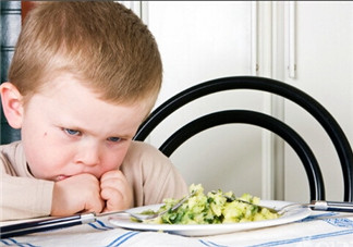 孩子偏食挑食怎么辦 改善孩子偏食挑食小技巧