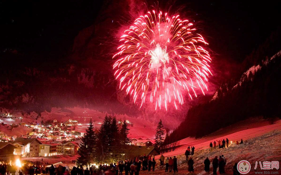 怎么給孩子講大年三十晚上為什么要守歲 大年三十守歲有什么講究 怎么給孩子講大年三十晚上為什么要守歲 大年三十守歲有什么講究