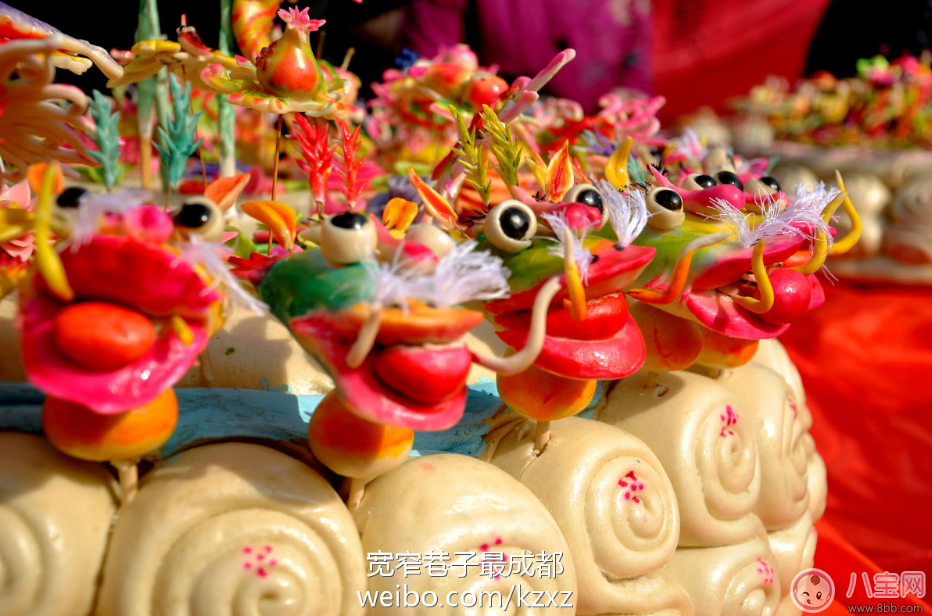 二十八把面發(fā)的意思是什么 二十八把面發(fā)風(fēng)俗