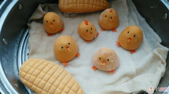 二十九蒸饅頭是什么意思 二十九蒸饅頭來歷