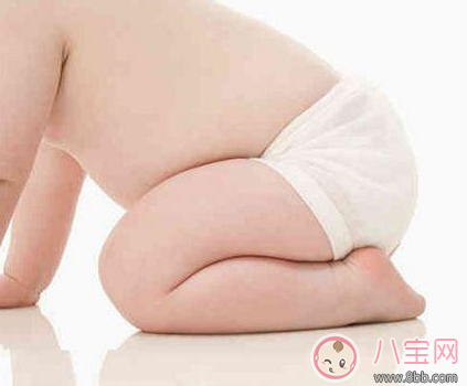 嬰兒紅屁股怎么回事 寶寶紅屁屁怎么護理