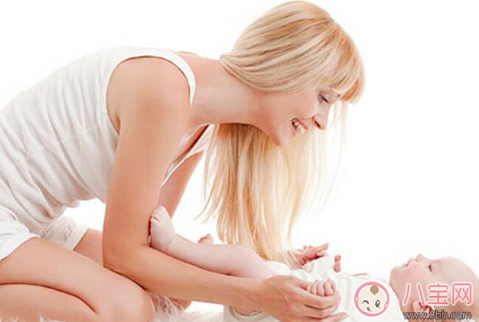 嬰兒紅屁股怎么回事 寶寶紅屁屁怎么護理