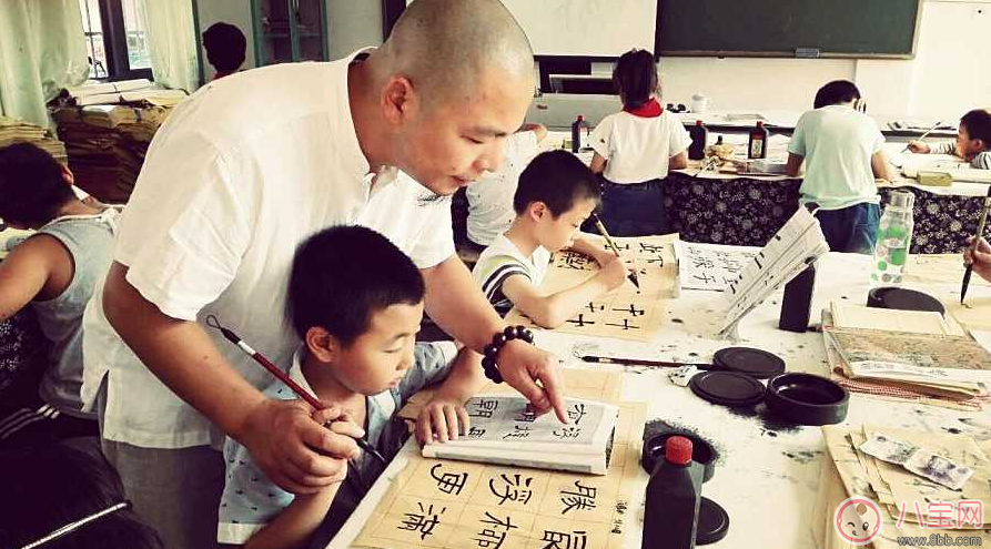 孩子寒假報補習班怎么報好 怎么給孩子報名適合他的補習班