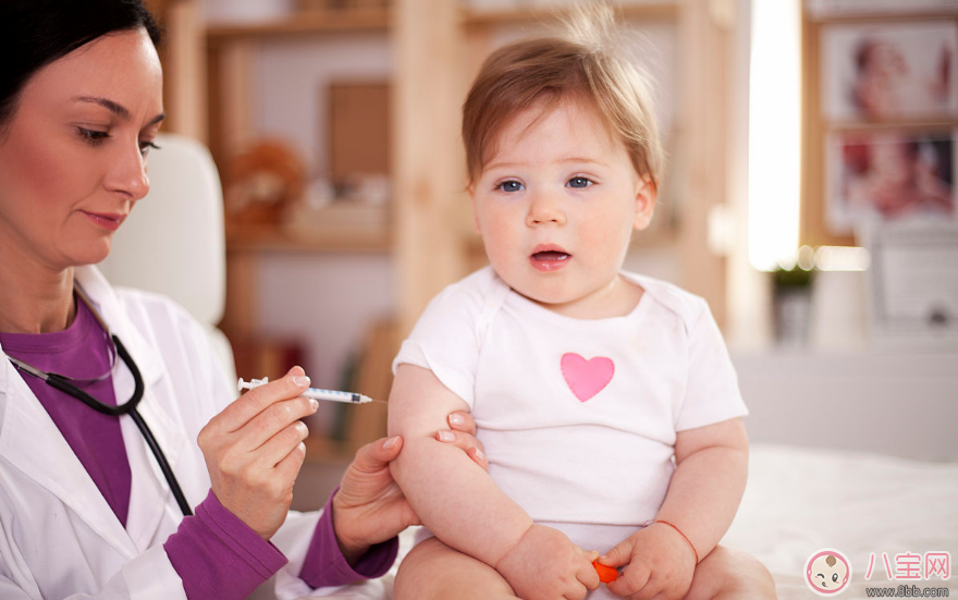 小兒13價肺炎疫要帶孩子去打嗎 寶寶6個月還可以打13價肺炎疫苗嗎