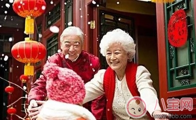 2018過年應該回娘家還是回婆家 不能回娘家過年是什么心情