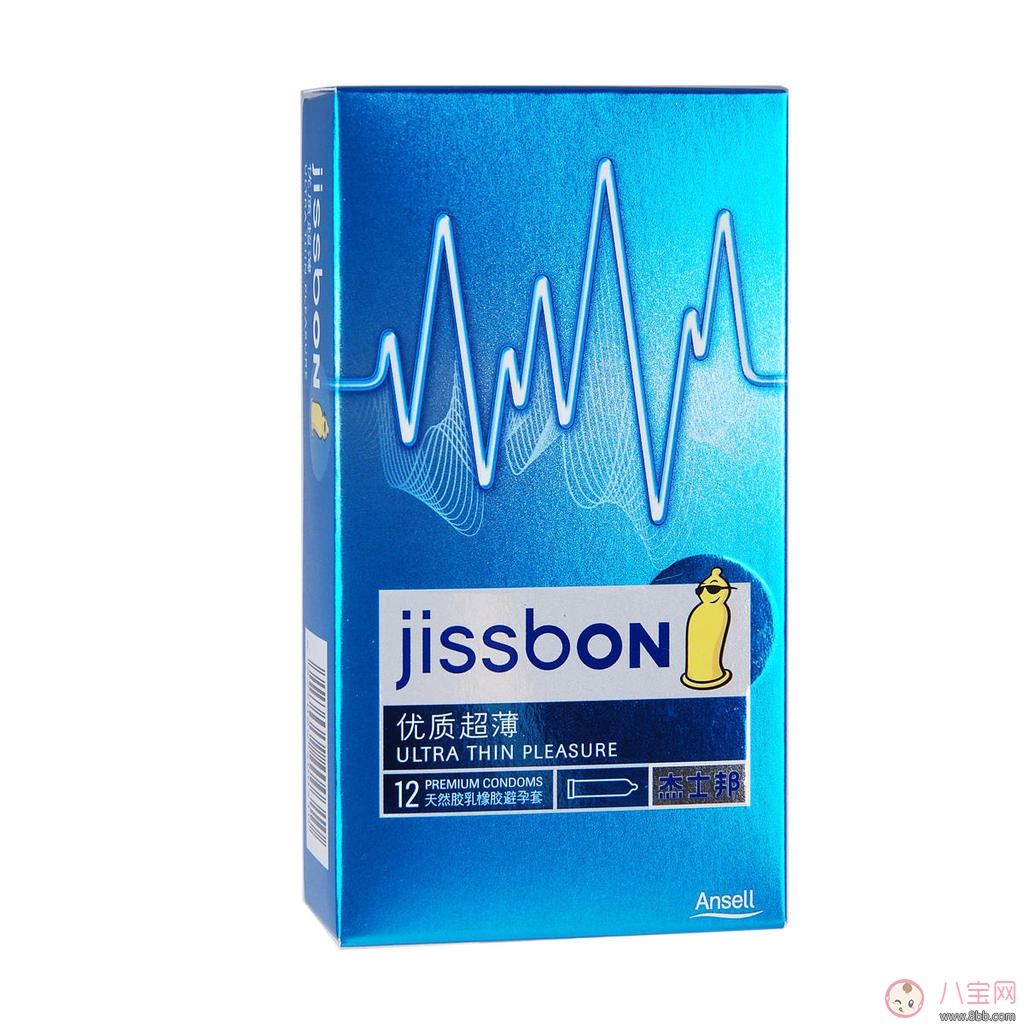 為什么避孕套之認(rèn)杜蕾斯和杰士邦 杰士邦零感超薄好不好