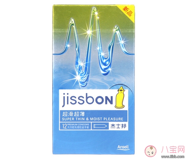 為什么避孕套之認(rèn)杜蕾斯和杰士邦 杰士邦零感超薄好不好