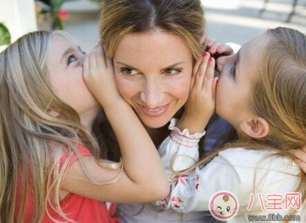 孩子厭煩家長說話怎么辦 父母怎樣巧妙與孩子溝通