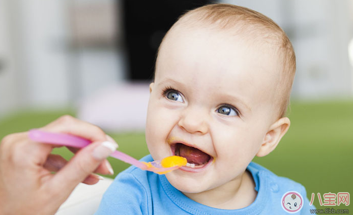 春節期間寶寶不宜吃哪些食物 春節寶寶飲食原則