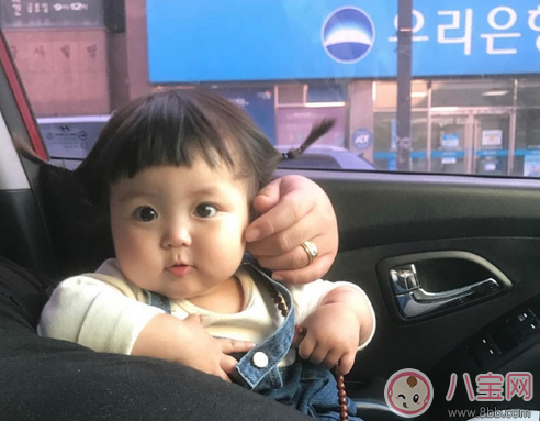 長得像小剛幾的萌娃是誰 肉嘟嘟的小女孩羅熙Rohee 長得像小剛幾的萌娃是誰 肉嘟嘟的小女孩羅熙Rohee