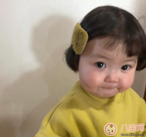 長得像小剛幾的萌娃是誰 肉嘟嘟的小女孩羅熙Rohee 長得像小剛幾的萌娃是誰 肉嘟嘟的小女孩羅熙Rohee