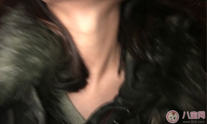 女人會喜歡男人的喉結(jié)嗎 為什么女人覺得男人的喉結(jié)很性感