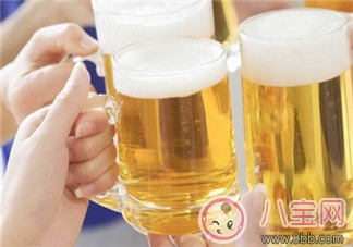 喝酒臉白和喝酒臉紅哪個好 喝酒為什么會出現臉紅臉白