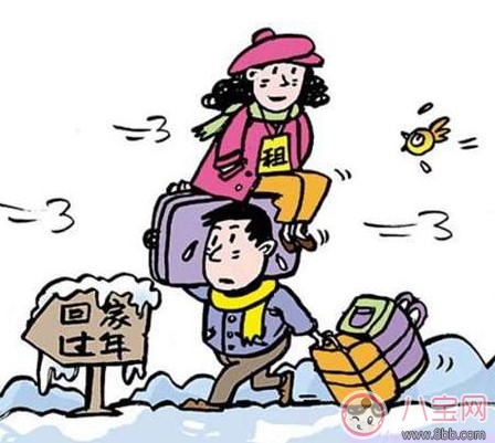 租女朋友回家過年靠譜嗎 為什么沒有租男朋友回家的 租女朋友回家過年靠譜嗎 為什么沒有租男朋友回家的