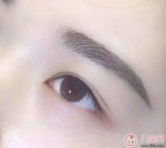 哺乳期紋眉有沒有影響 哺乳期媽媽能不能做半永久紋眉