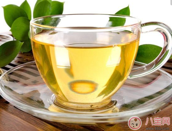 孕婦上火能不能喝涼茶 孕婦不能喝哪些茶