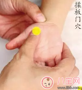 春節孩子吃多了怎么辦 孩子積食的推拿手法