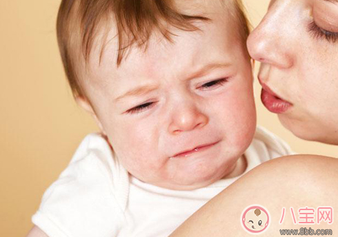 孩子性格軟弱愛哭怎么辦 家長怎樣改變孩子愛哭的性格