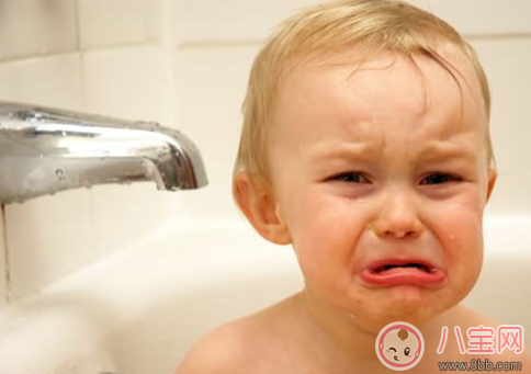 孩子性格軟弱愛哭怎么辦 家長怎樣改變孩子愛哭的性格