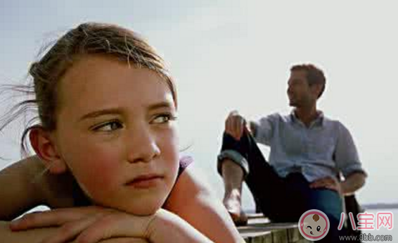 單親家庭孩子性格怎么教育2018 離異家庭的孩子會有哪些心理