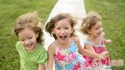 讓孩子成功的性格品質有哪些 6歲孩子必須培養的性格