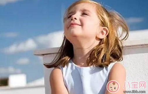 讓孩子成功的性格品質有哪些 6歲孩子必須培養的性格