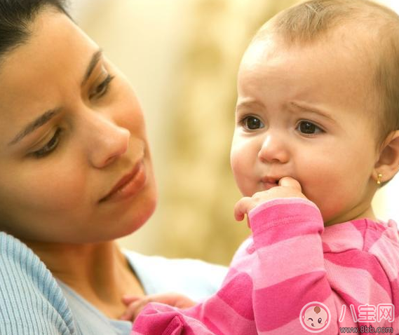 孩子依賴性太強怎么辦 孩子過于粘人怎么教育