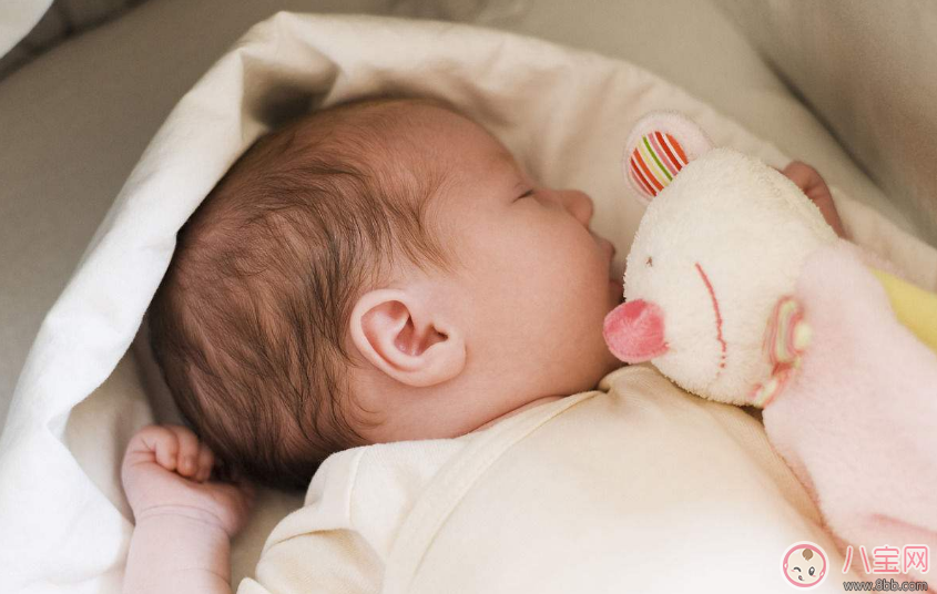 孩子睡著了之后要注意哪些問題 在孩子睡著之后我們要注意什么