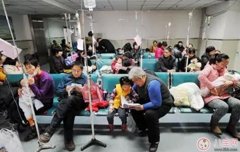 流感下的北京中年作者是誰 流感下的北京中年李可家庭條件背景 流感下的北京中年作者是誰 流感下的北京中年李可家庭條件背景