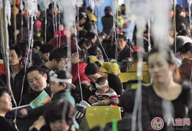 流感下的北京中年作者是誰 流感下的北京中年李可家庭條件背景 流感下的北京中年作者是誰 流感下的北京中年李可家庭條件背景