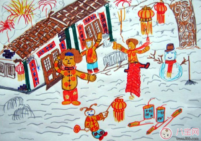 大年初二回娘家有哪些講究 2018大年初二回娘家風俗 大年初二回娘家有哪些講究 2018大年初二回娘家風俗