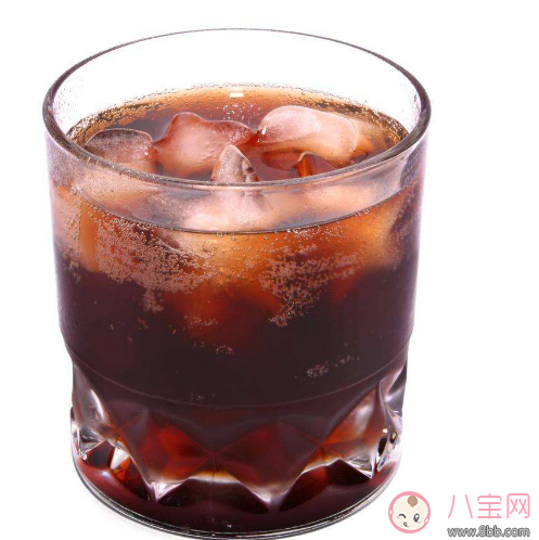 孩子能不能喝可樂 孩子多大可以喝飲料