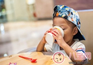 孩子能不能喝可樂 孩子多大可以喝飲料