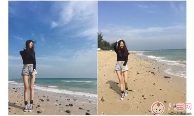 女人有雙大長(zhǎng)腿是什么感覺(jué) 有一個(gè)腿長(zhǎng)的小女朋友是什么感覺(jué)