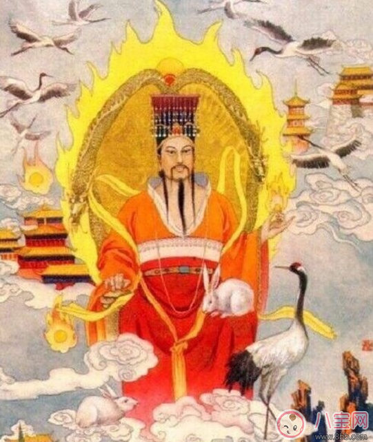 祈福拜天公保佑小孩怎么說 正月初九拜天公如何祈福