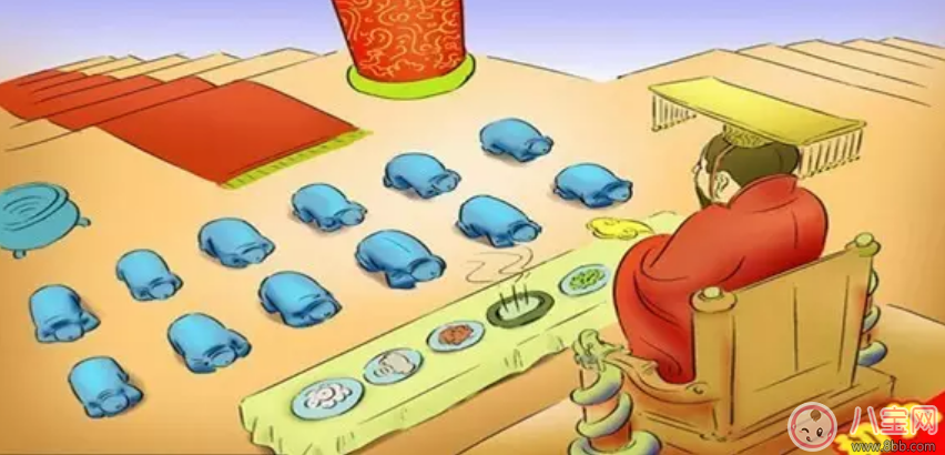 祈福拜天公保佑小孩怎么說 正月初九拜天公如何祈福