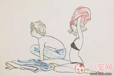 男人在賢者時間做什么好 女人也有賢者時間嗎