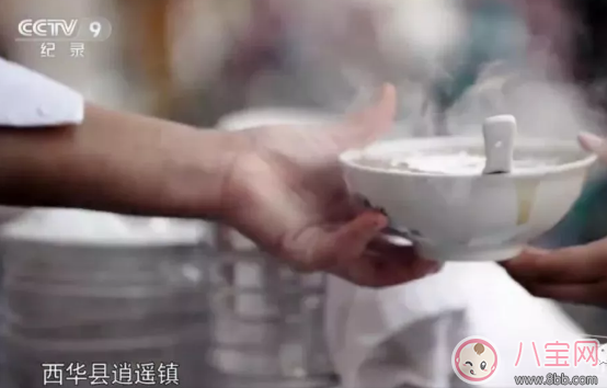 舌尖3胡辣湯的做法 舌尖上中國第3季河南胡辣湯洗面筋做法 舌尖3胡辣湯的做法 舌尖上中國第3季河南胡辣湯洗面筋做法