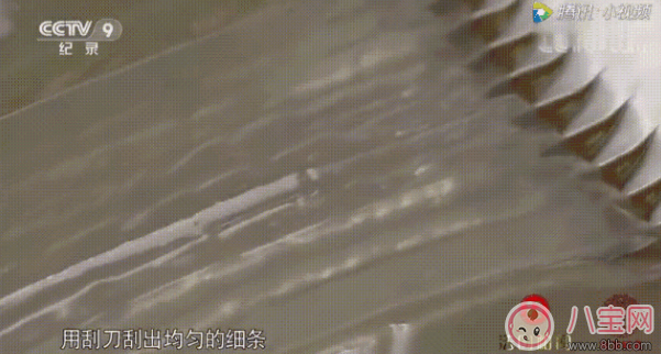 舌尖3石花膏做法 舌尖上的中國3石花膏在家怎么做 舌尖3石花膏做法 舌尖上的中國3石花膏在家怎么做