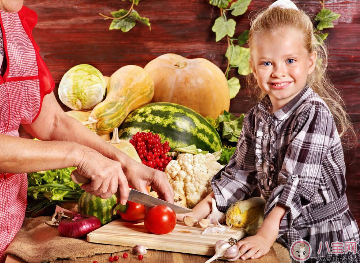 寶寶什么時候可以吃大蒜 哺乳期吃大蒜對寶寶有影響嗎