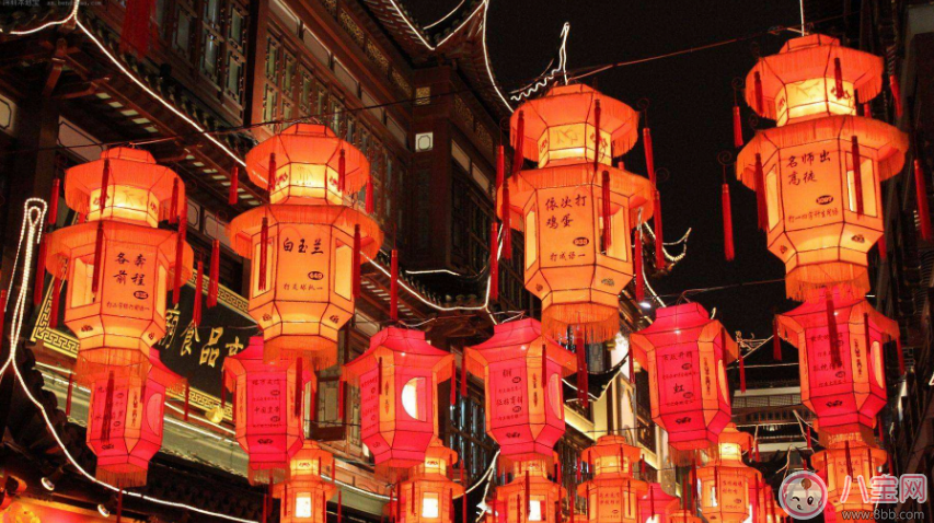 狗年元宵節最新燈謎大全 2018與元宵節有關的燈謎題庫答案大全