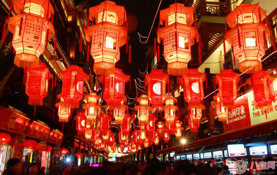 狗年元宵節最新燈謎大全 2018與元宵節有關的燈謎題庫答案大全