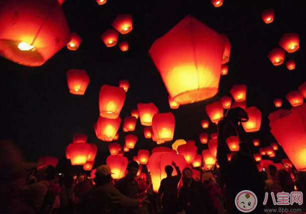 2018元宵節手抄報圖片 元宵節手抄報素材大全