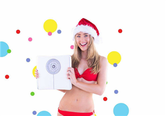 2018過年后發(fā)減肥勵志心情短語 激勵減肥心語正能量句子