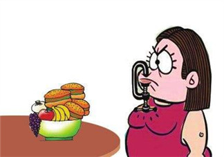 節后發表堅持減肥的說說句子 過年后減肥的句子心情短語